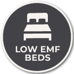 Low EMF Beds